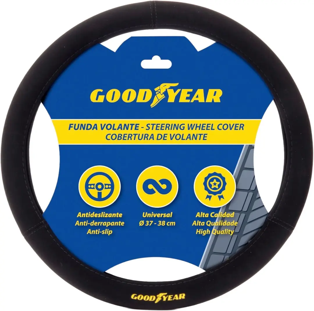 Goodyear GOD7006 Stuurwielhoes