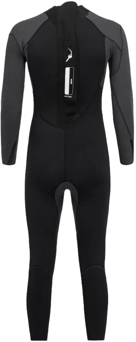 ORCA Vitalis Breaststroke