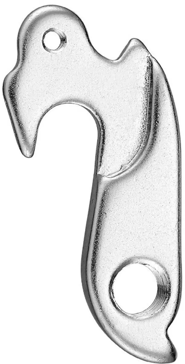 Union Derailleurhanger Gh-118 Zilver