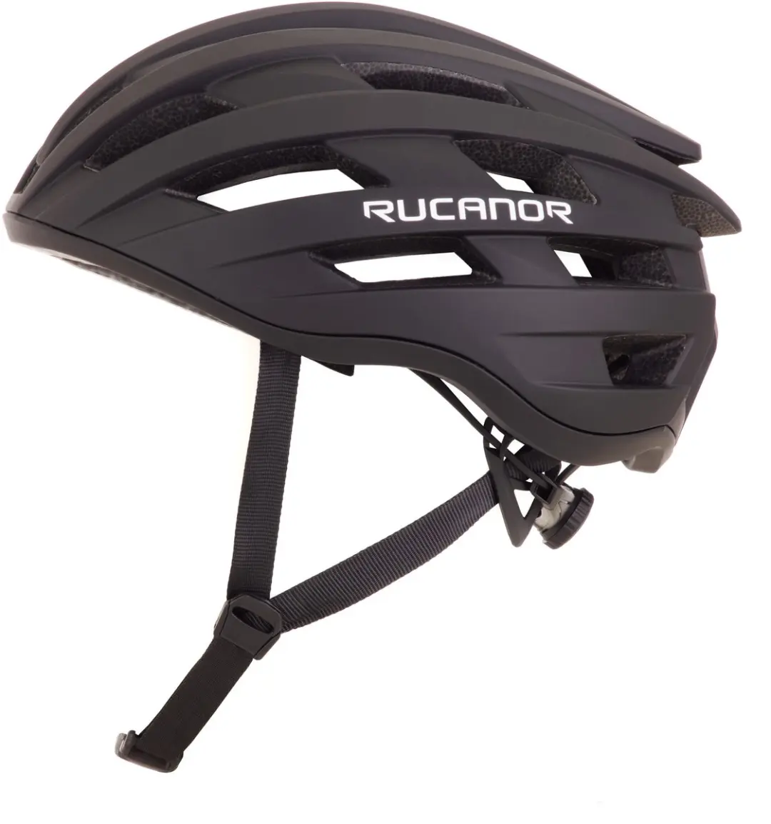 Rucanor Grav Fietshelm (EN 1078)