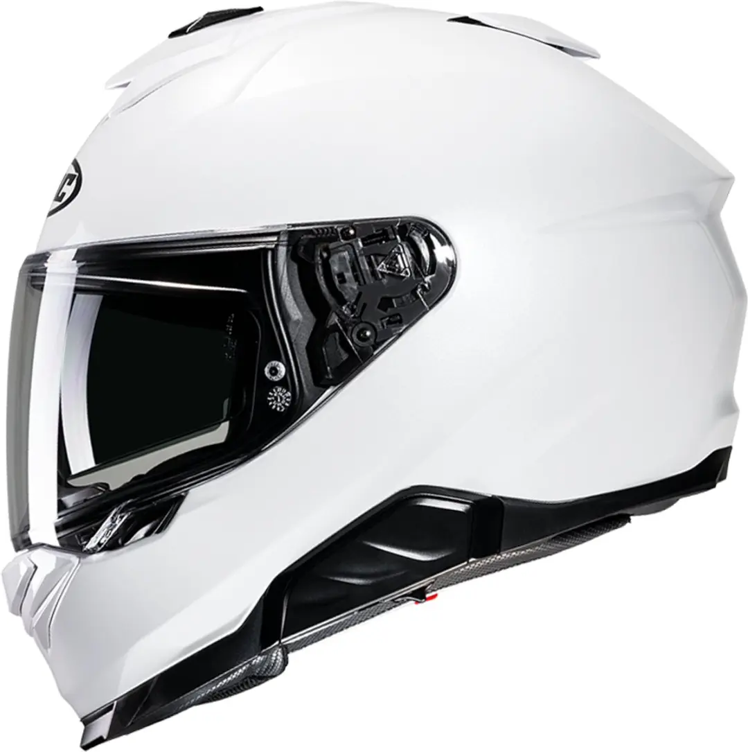 Hjc I71 Wit Pearl Wit Integraalhelm
