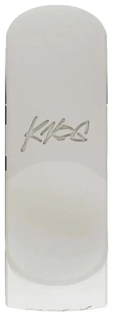 Knog Oi Prima Fietsbel - Grijs - Klein - afbeelding 3 van 6