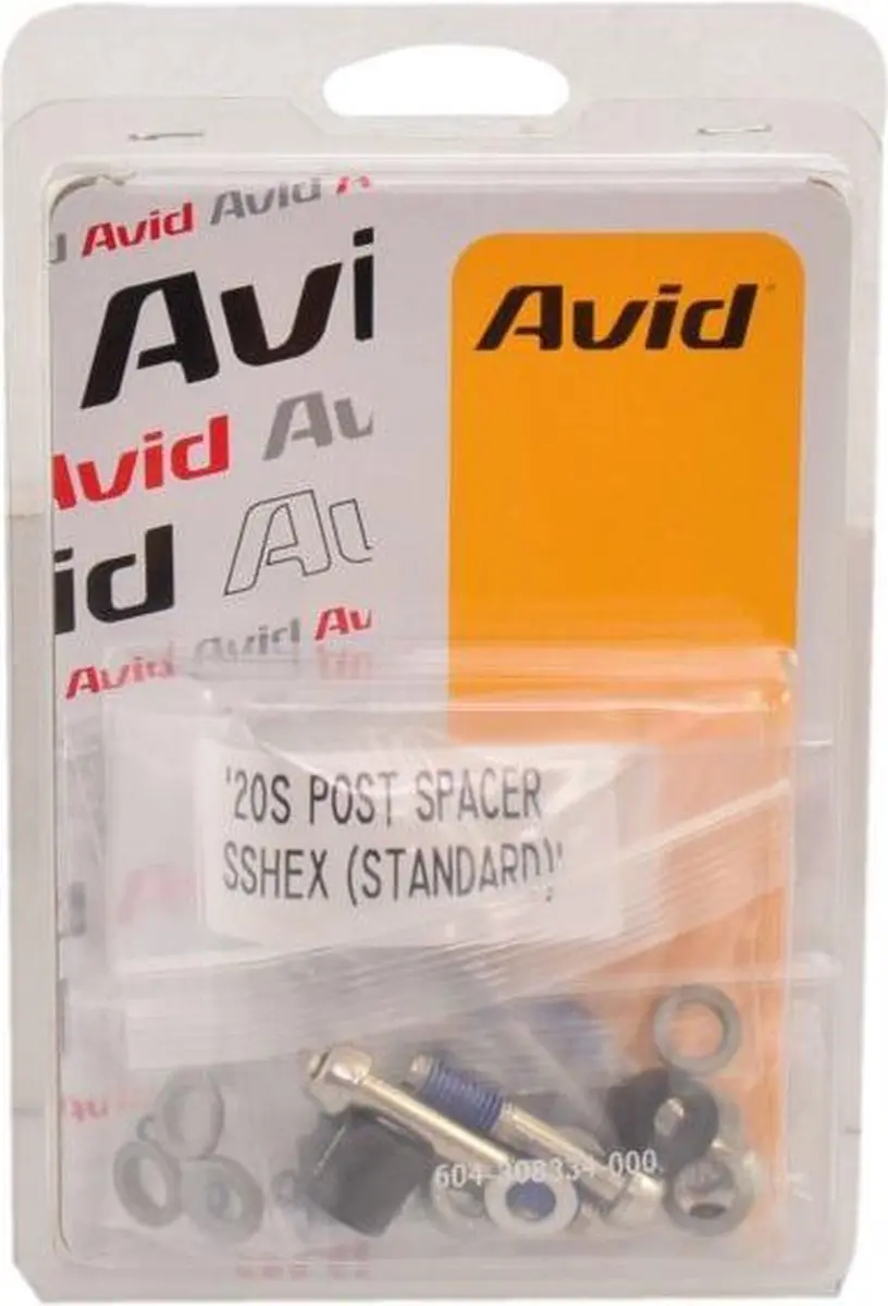 Avid Adapter 20S 180mm - afbeelding 2 van 3