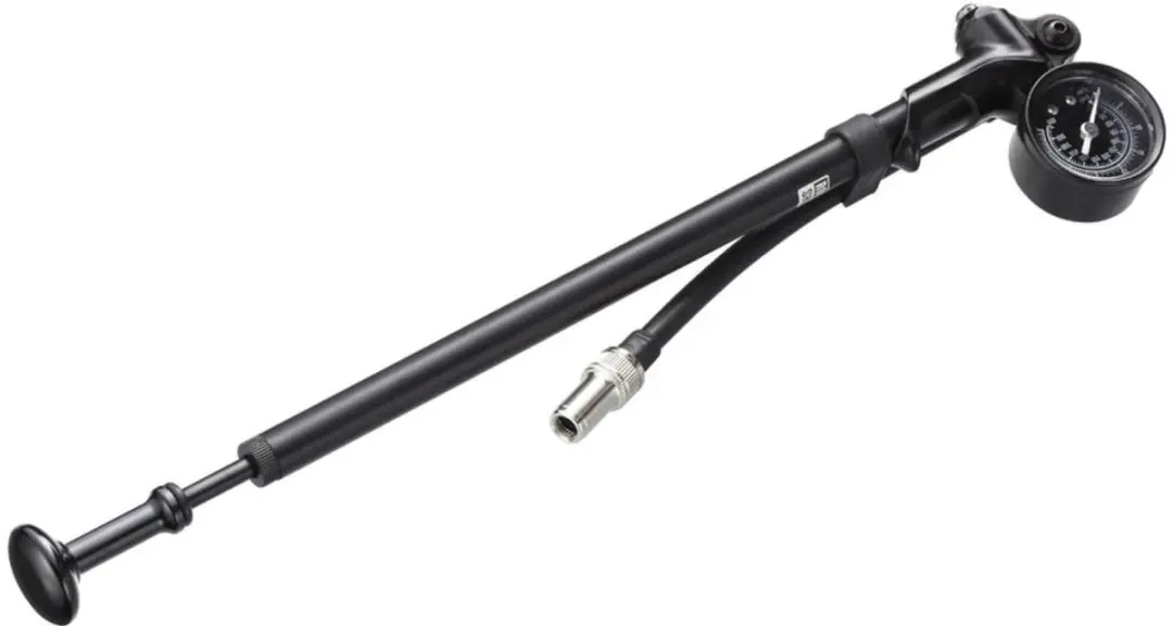 RockShox Fietspomp 600 PSI Schrader