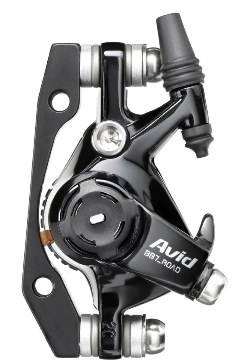 Avid BB7 S Road mechanische schijfremklauwen - afbeelding 3 van 3