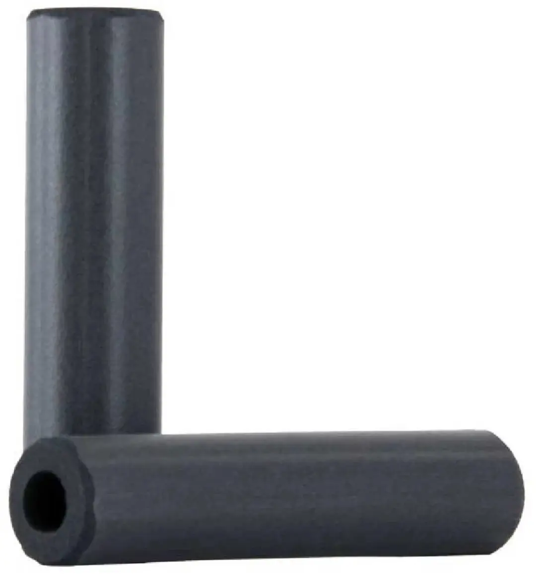 Esigrips Fatty's Fietshandvatten 130mm - Zwart - afbeelding 6 van 6