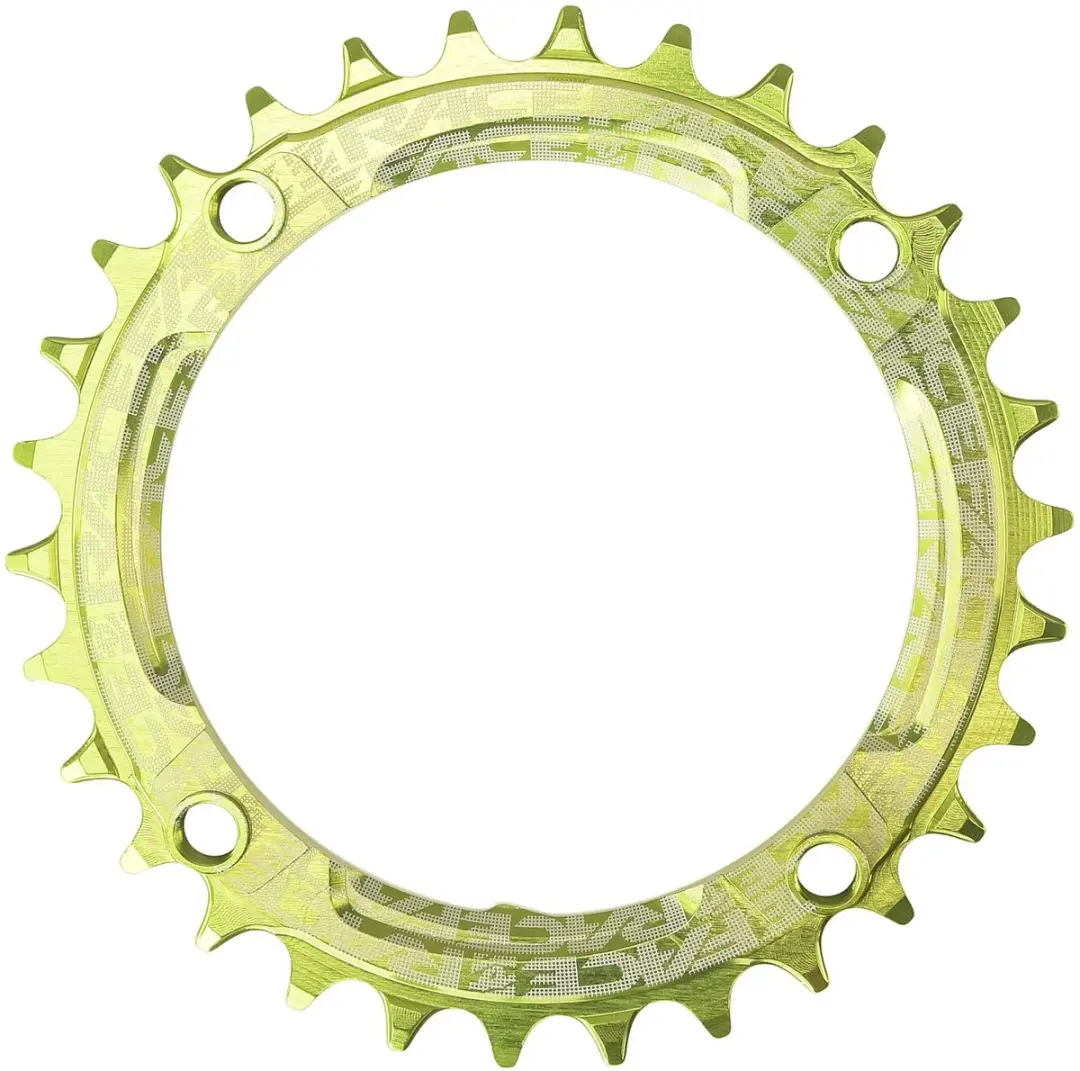 Race Face Enkele lade Narrow Wide - Groen - afbeelding 4 van 4