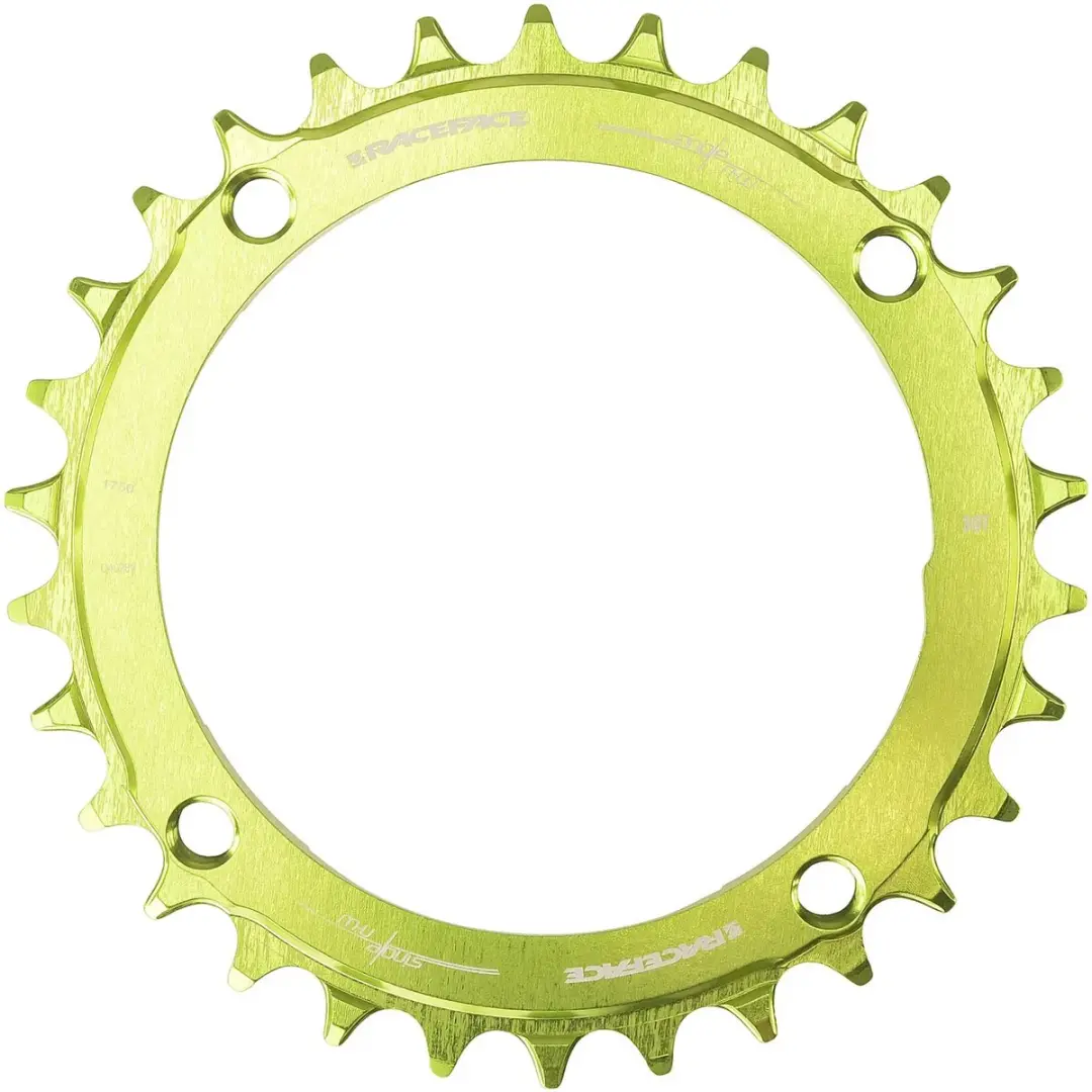 Race Face Enkele lade Narrow Wide - Groen - afbeelding 2 van 4