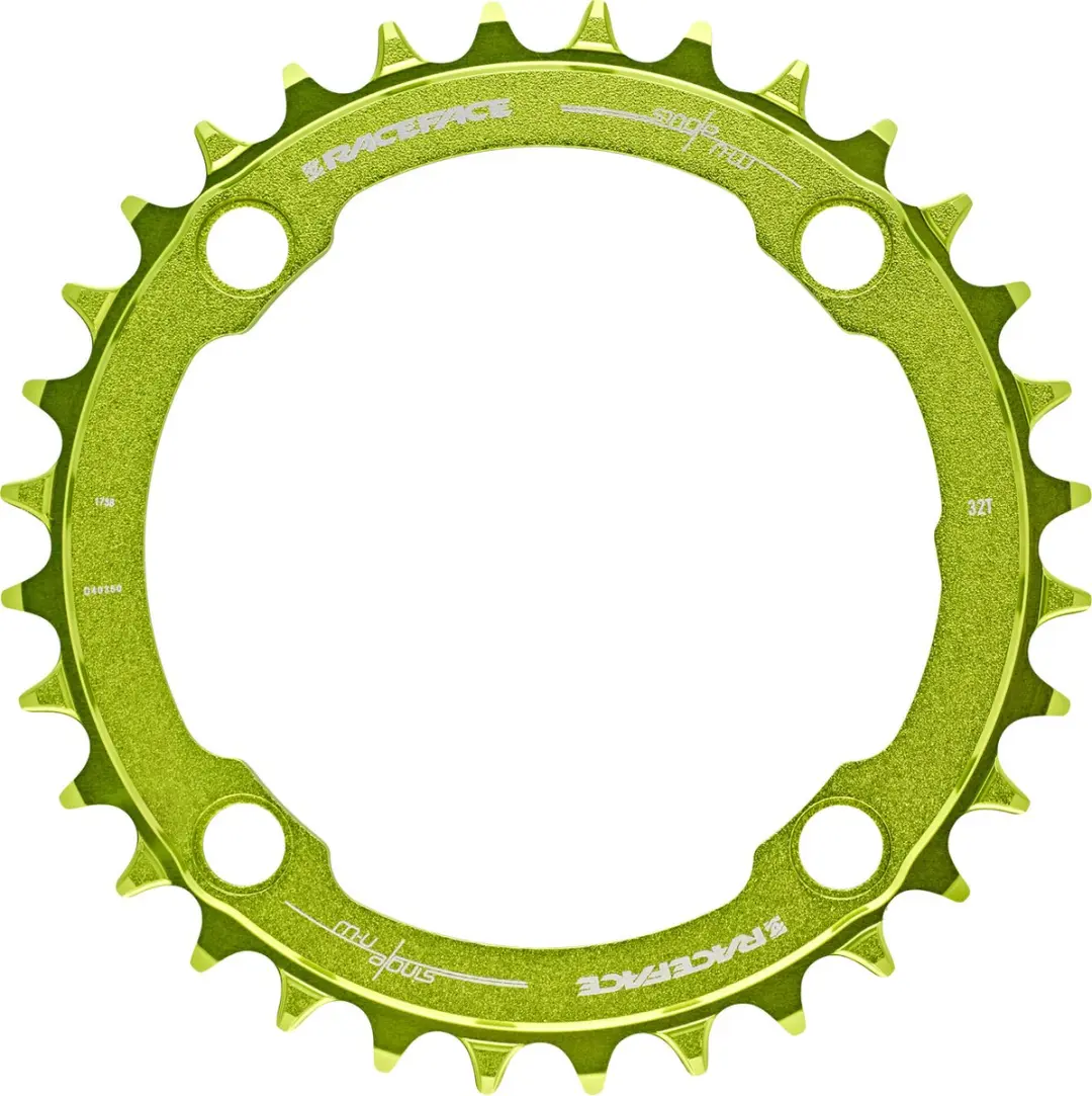 Race Face Enkele lade Narrow Wide