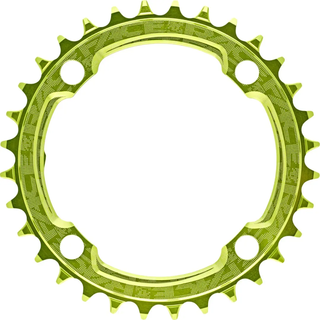 Race Face Enkele lade Narrow Wide - Groen - afbeelding 3 van 4