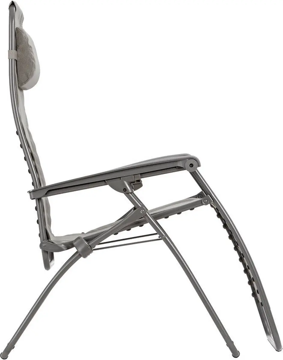 Lafuma RSXA Clip Relaxstoel Terre - afbeelding 2 van 6