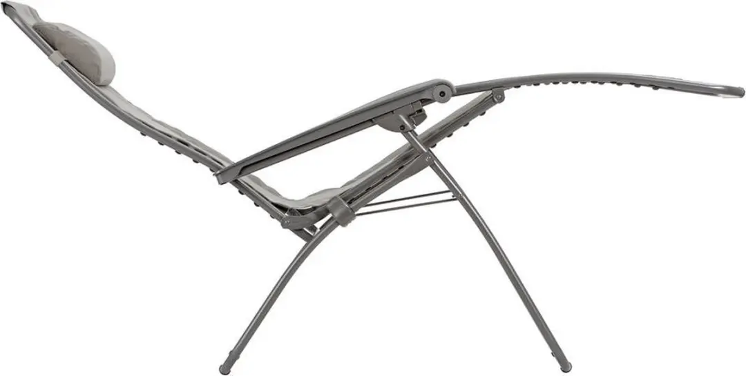 Lafuma RSXA Clip Relaxstoel Terre - afbeelding 6 van 6