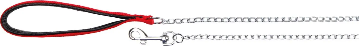 Trixie Kettingriem Rood XS-S - afbeelding 4 van 5