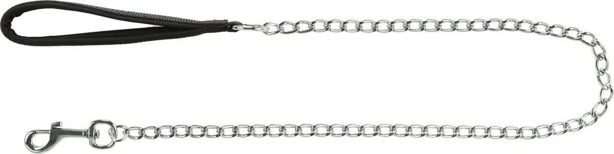Trixie Kettingriem Rood XS-S