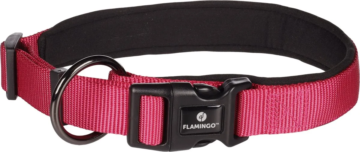 Flamingo Abbi Halsband