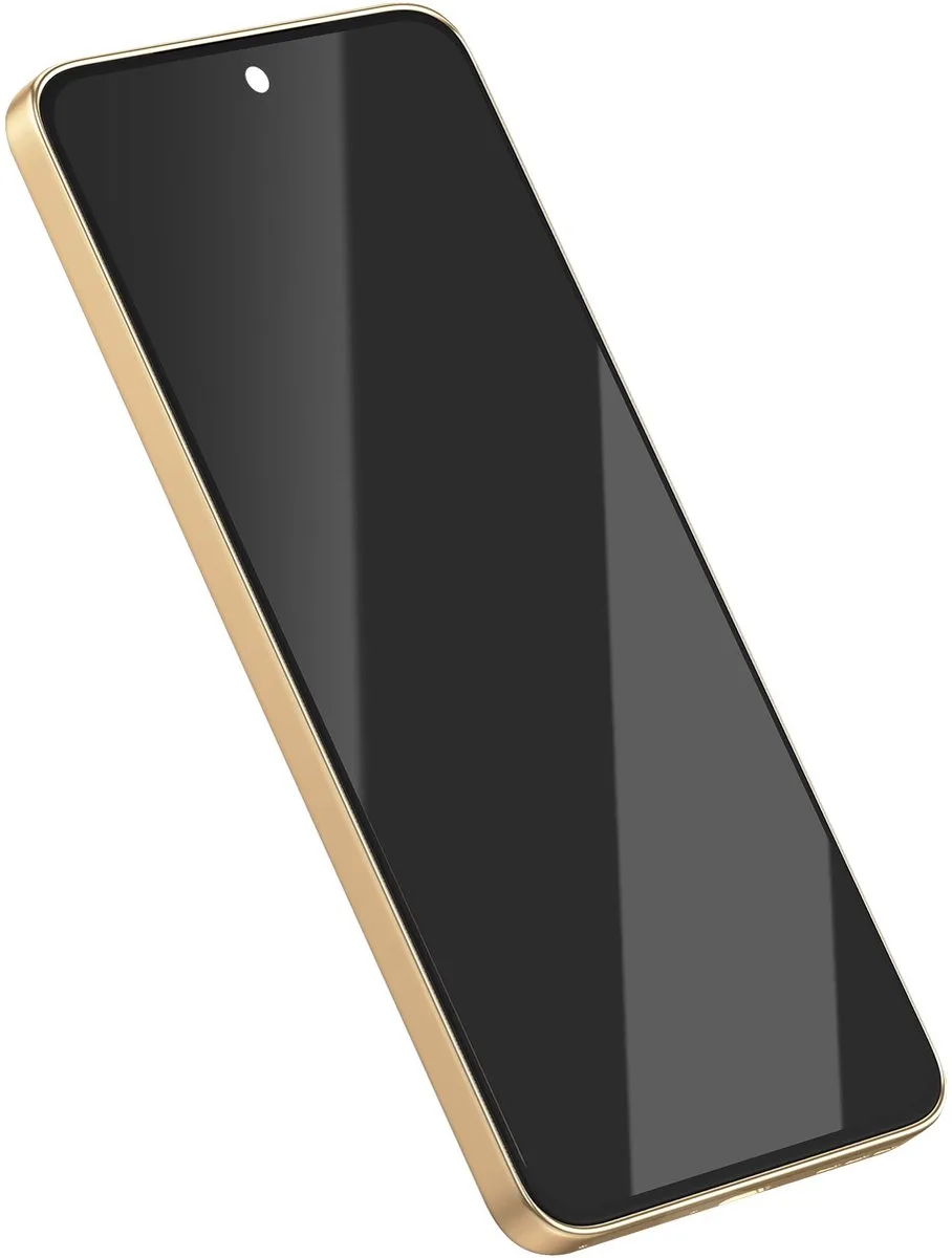 Motorola Edge 50 Neo Scherm - Goud