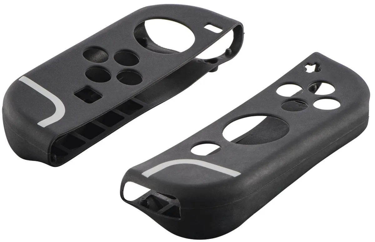 Hama Silicone Beschermhoes Joy-Con