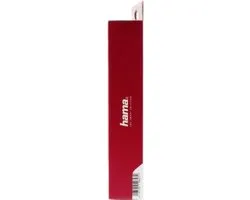 Hama Silicone Beschermhoes Joy-Con - 3 Stuks (Zwart/Rood/Blauw) - MPN 00054647