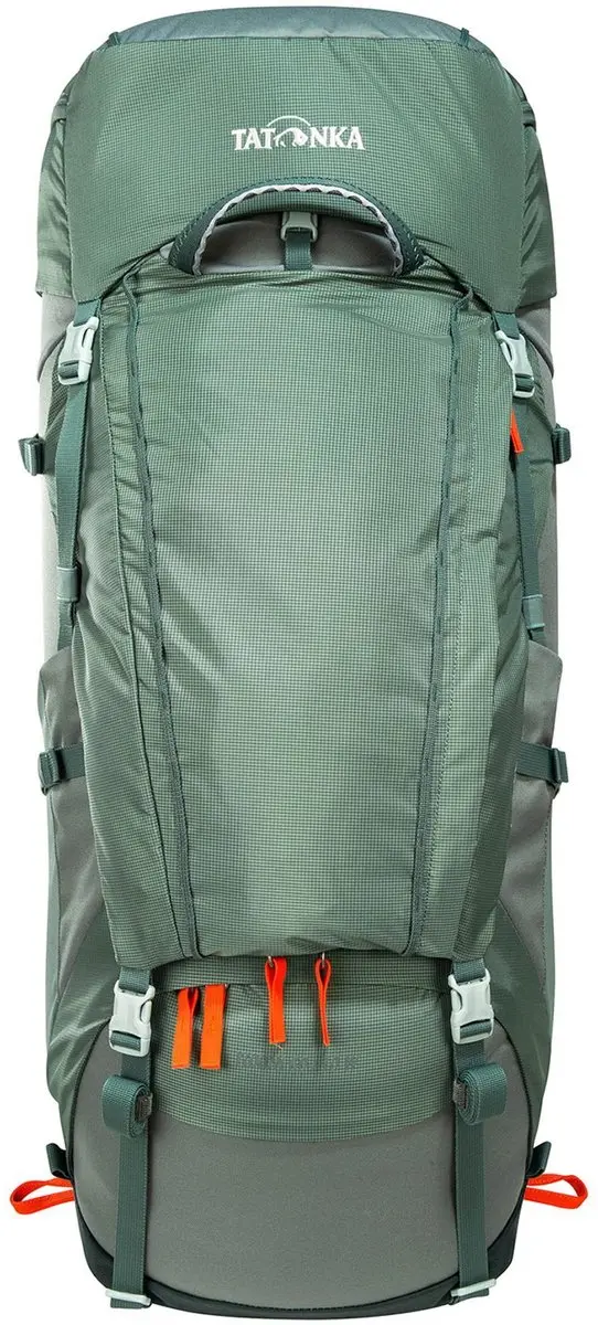 TATONKA trekkingrugzak rugzak Yukon 60+10 Women 60L Sage Green groen