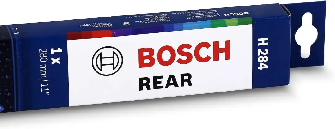 Bosch Ruitenwisserblad achteraan H284 - afbeelding 2 van 4