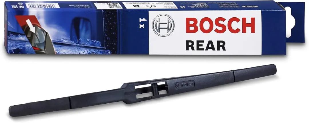 Bosch Ruitenwisserblad achteraan H284