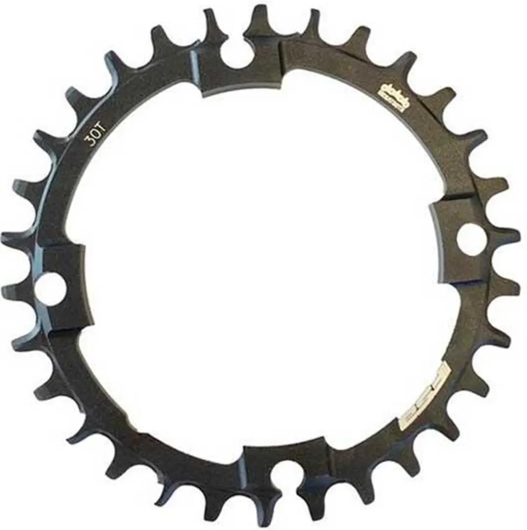 Fsa Wb379 104 Bcd Kettingblad Zwart 30t