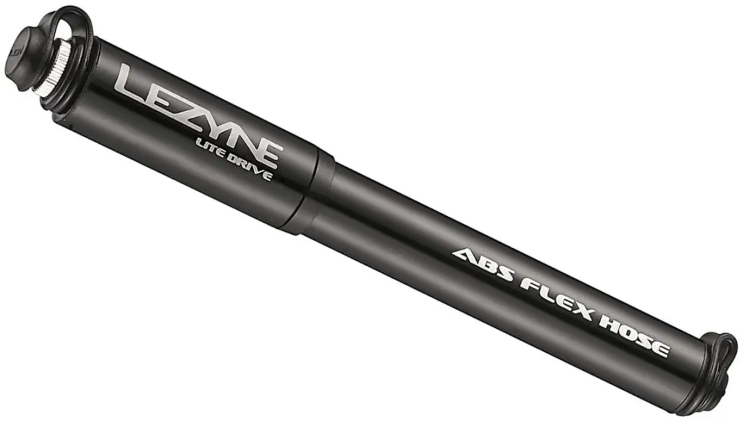 Lezyne Lite Drive
