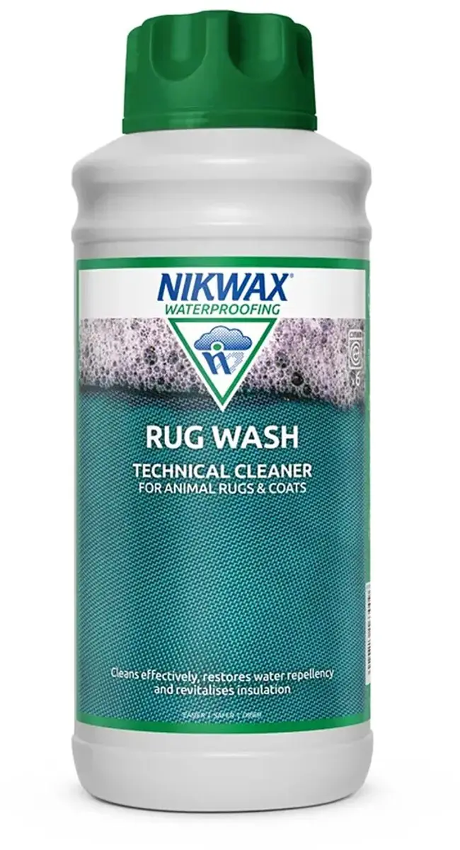 Nikwax Rug Wash