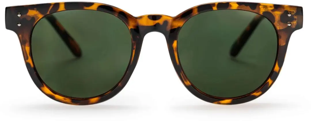 CHPO bril Torö X Turtle Brown/Green