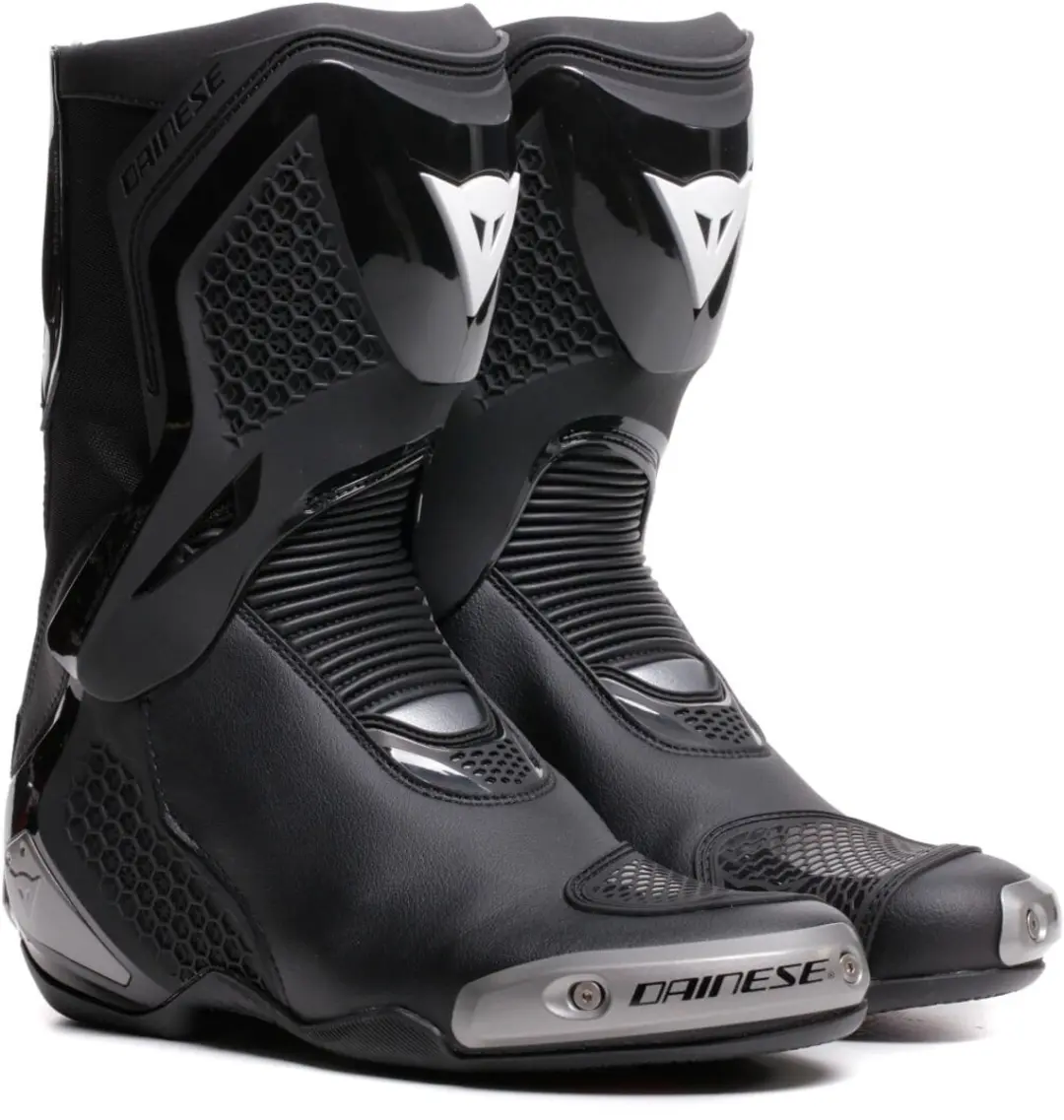 Dainese Torque 4 2.0 Motorfietslaarzen