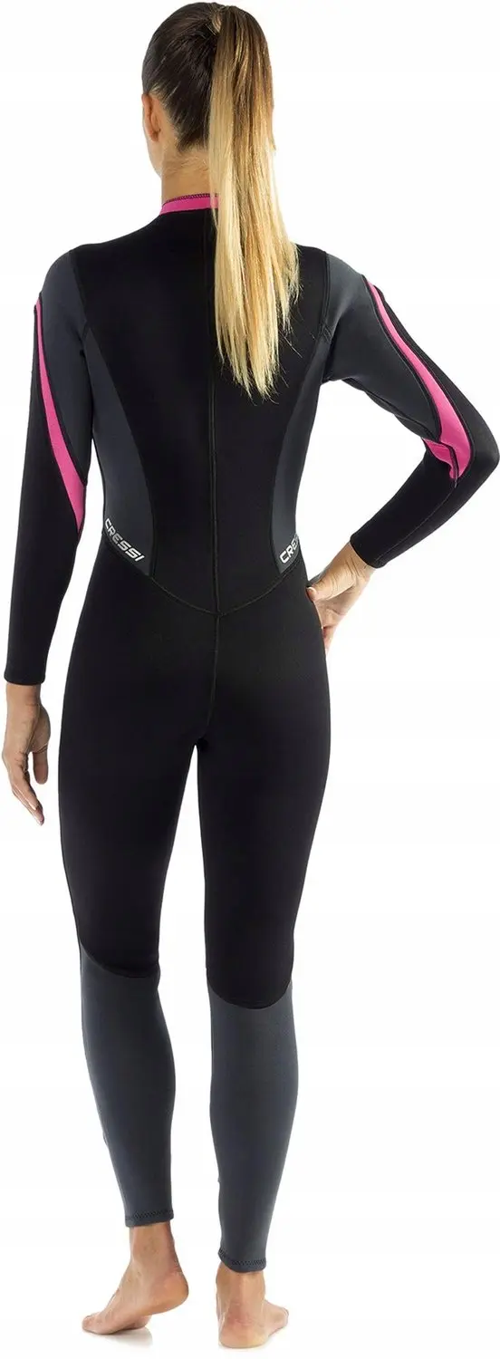 Cressi Lei Dames Wetsuit 2.5mm
