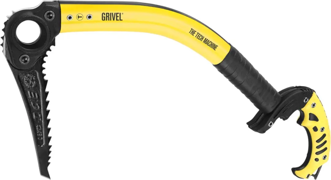 Grivel Tech Machine