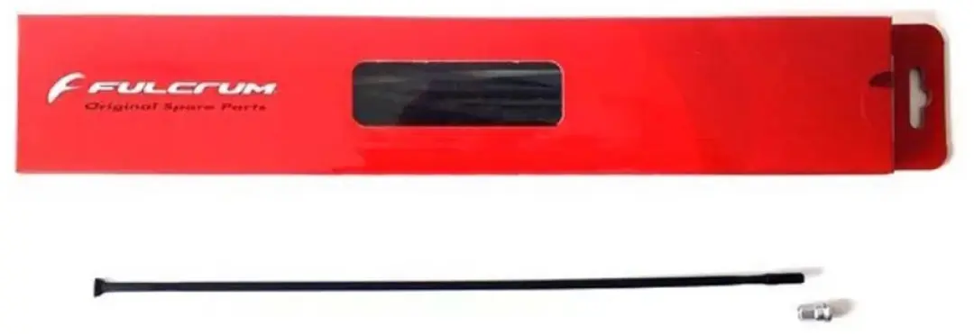 Fulcrum Racing 0 Carbon Achterspaken Goud