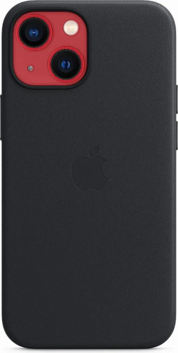 Apple MagSafe Hoesje iPhone 13 Mini - Middernacht - MM0M3ZM/A