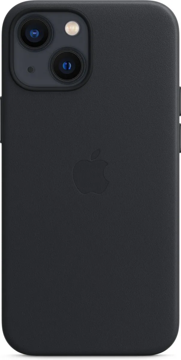 Apple MagSafe Hoesje iPhone 13 Mini - Middernacht - MM0M3ZM/A