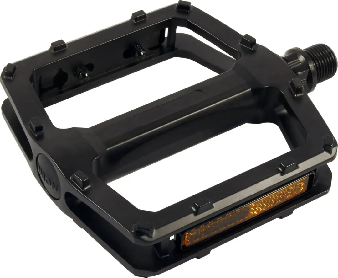 Union Sp-170 Pedalen Zilver
