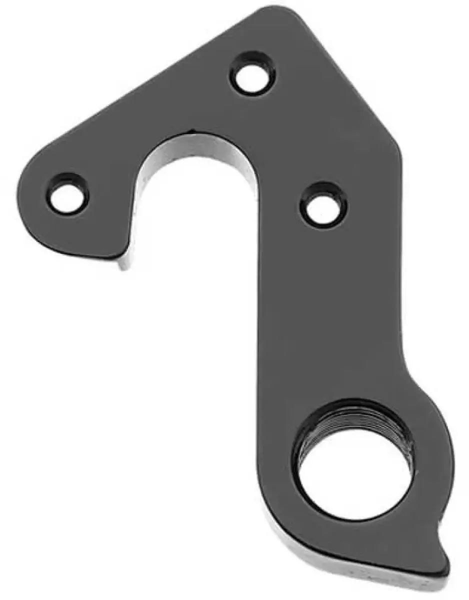 Union Derailleurpad GH-305 Canyon - Zwart - afbeelding 5 van 5