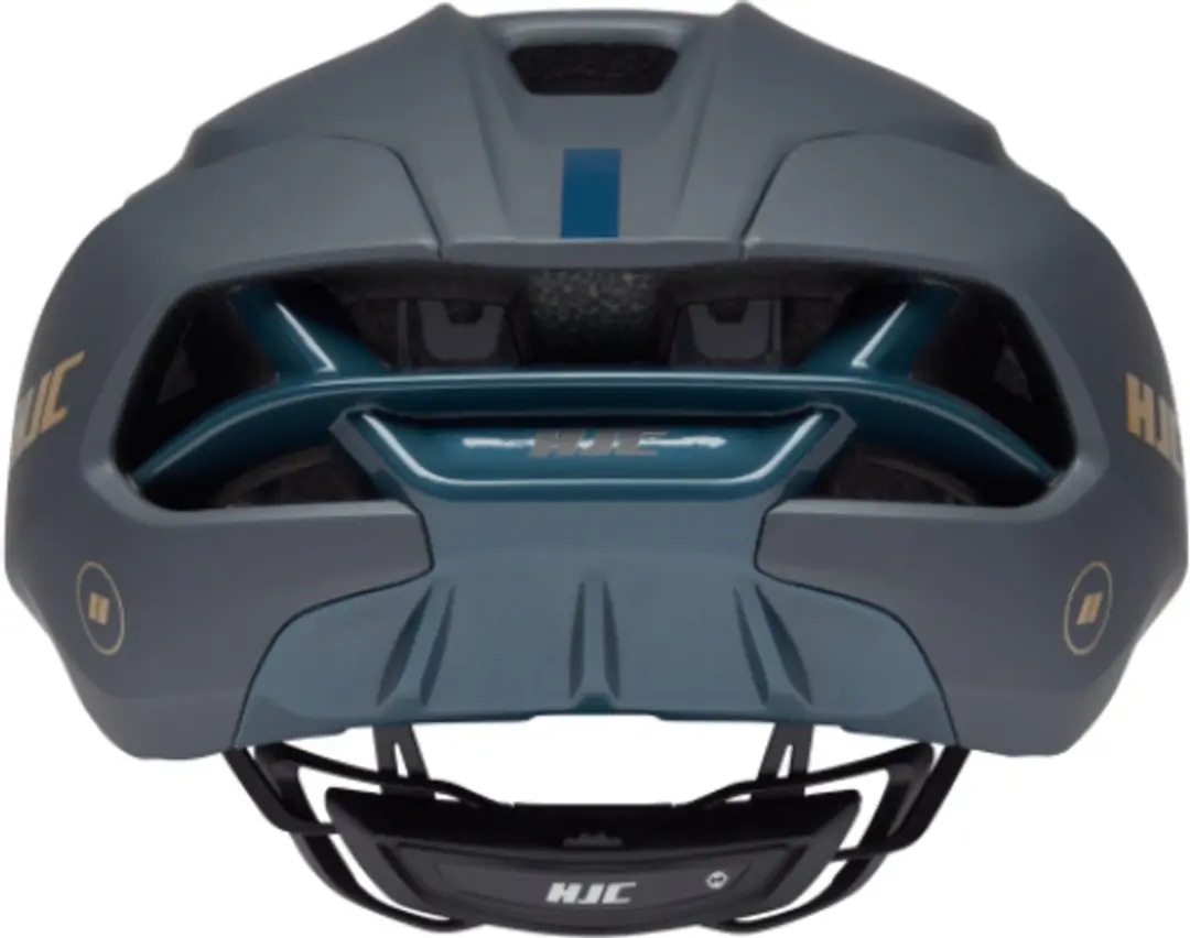 HJC Furion 3 Fietshelm - Dark Grey - Maat S - afbeelding 2 van 6
