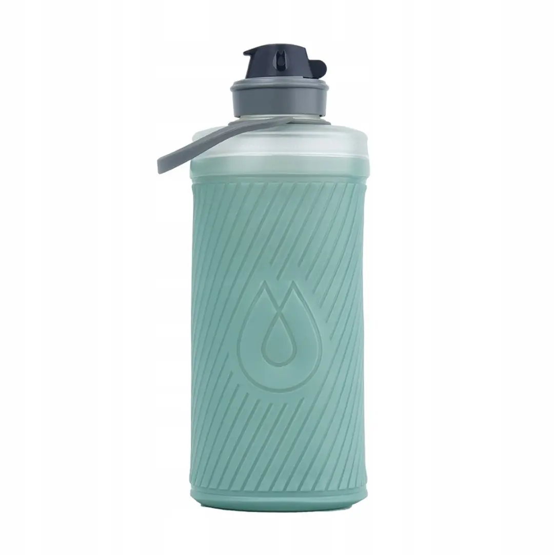 Merkloze Flexibele Waterflesjes