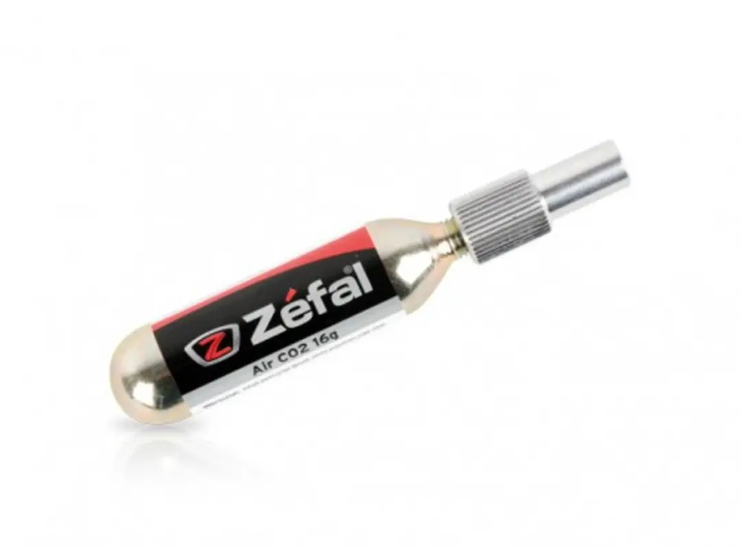 Zefal EZ Adaptor Fietspomp