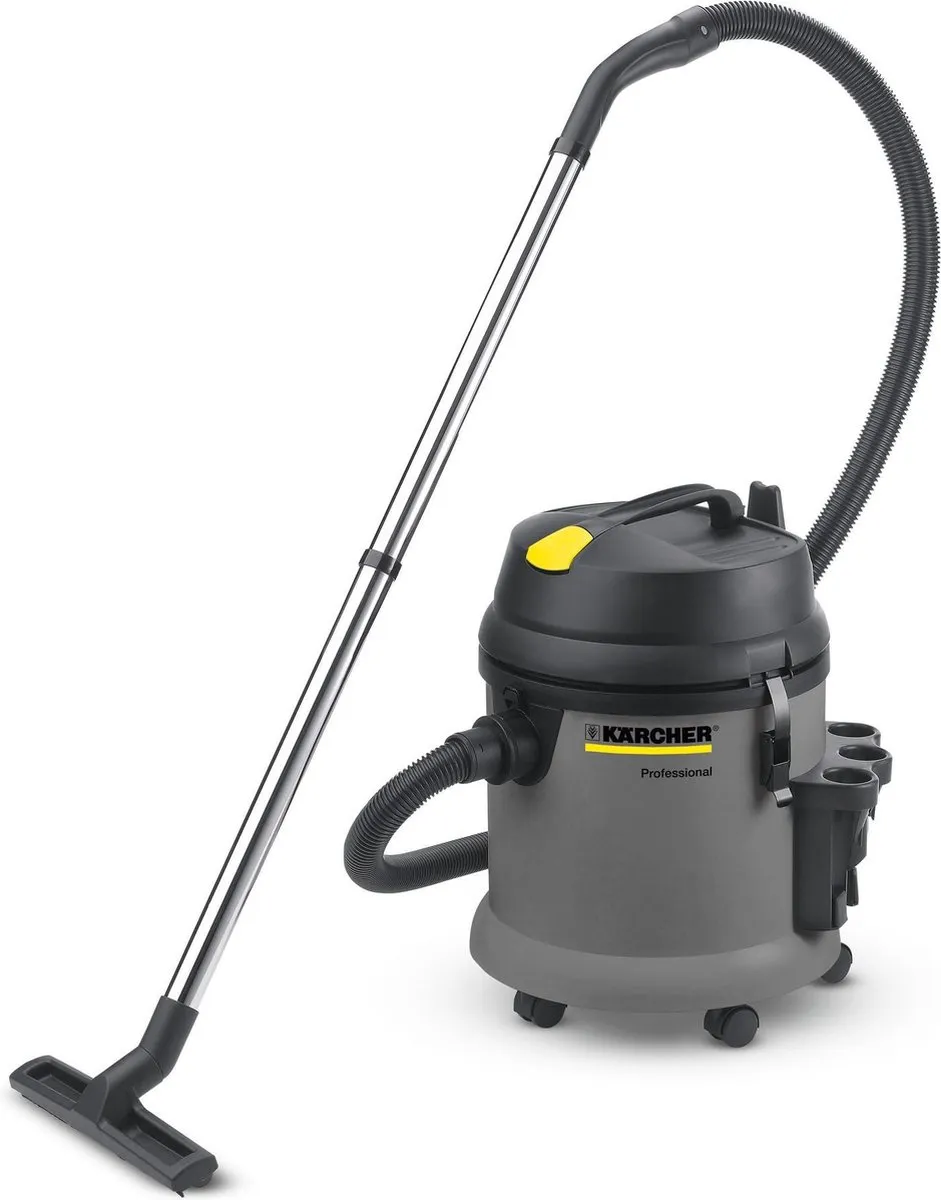 Kärcher NT 27/1 Adv EU Stof- en Waterzuiger 1381W