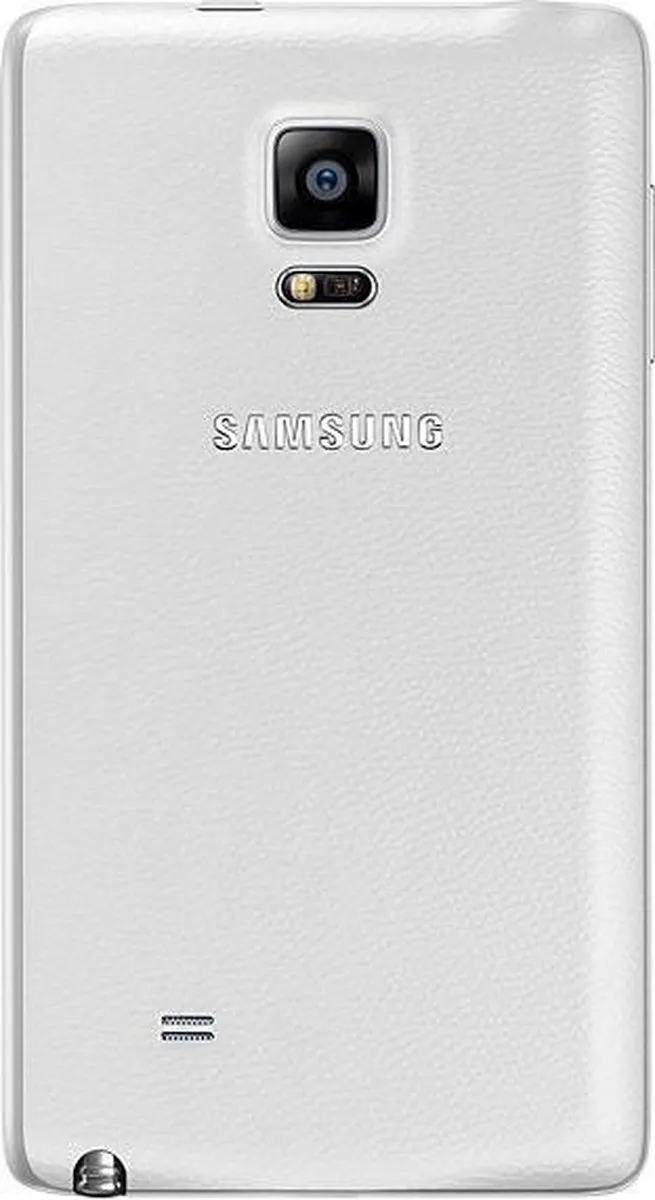 Samsung Galaxy Note Edge EF-ON915SWEGWW Hoesje
