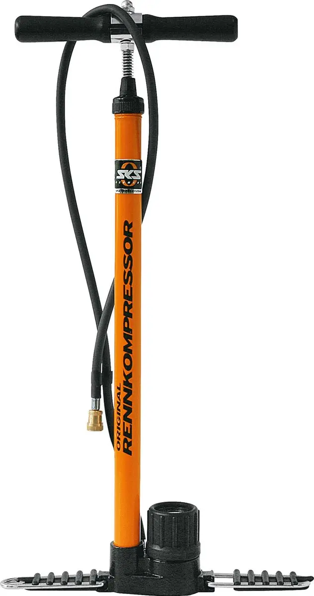 SKS Rennkompressor Fietspomp 650mm