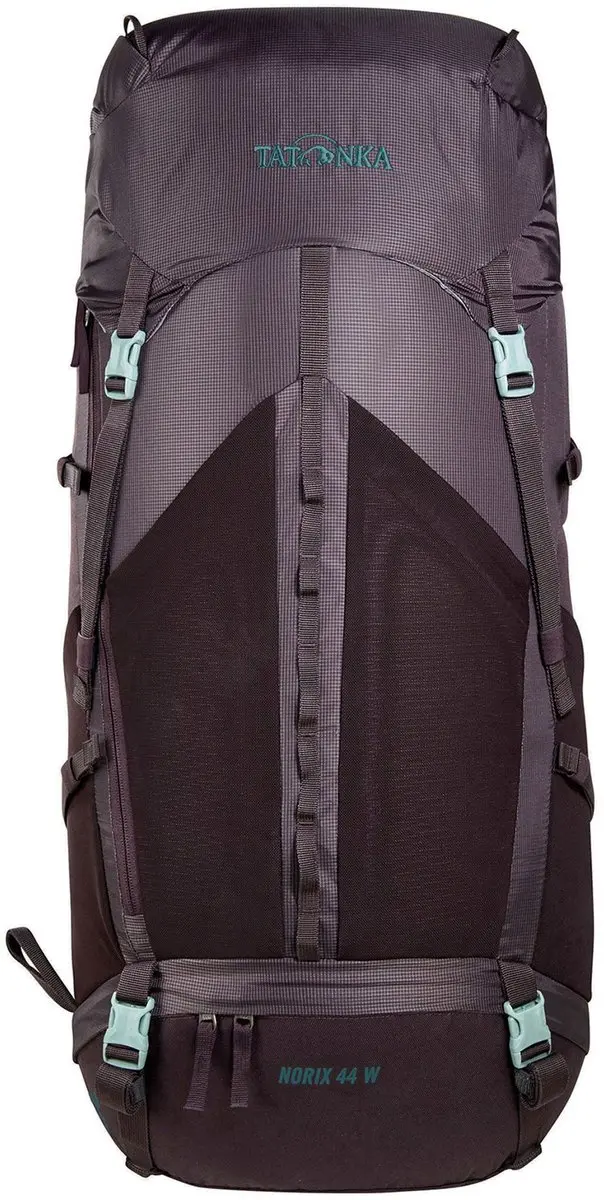 TATONKA trekkingrugzak rugzak Norix 44 Women Midnight Plum donkerpaars