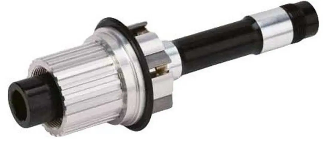FSA MTB Microspline Freehub Body 12s