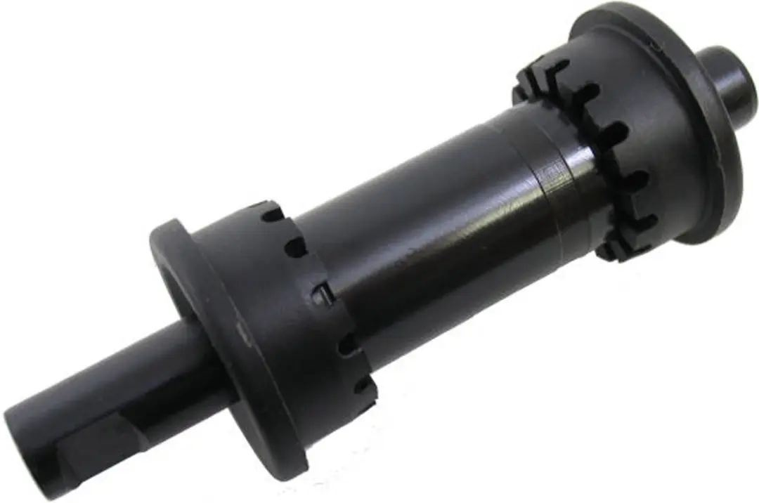 Sunrace Trapas BBT08 136/35mm