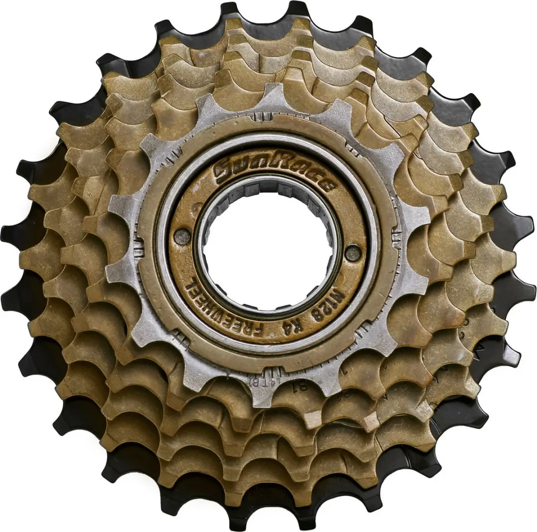 Sunrace Pion 6sp Mfr2a 14-24t