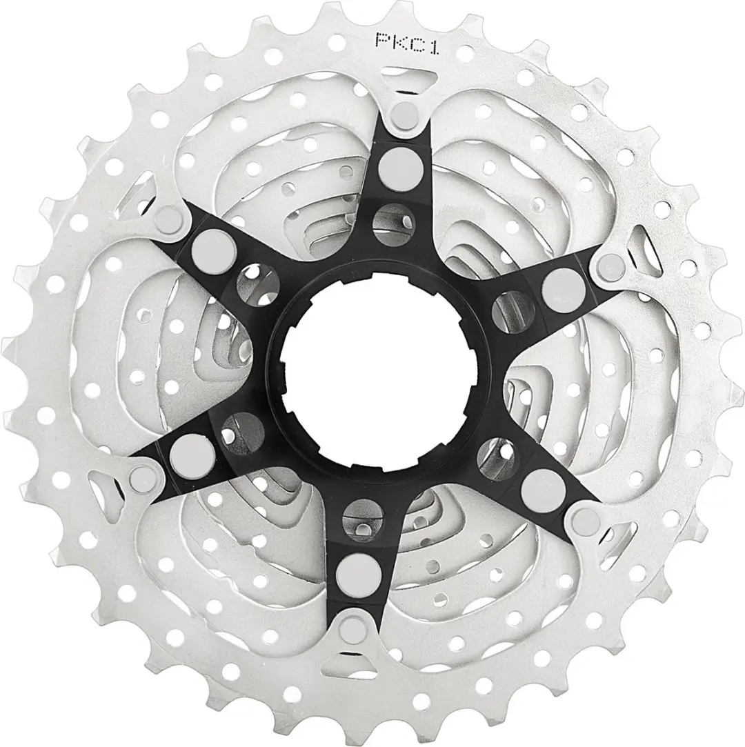 Sunrace CSRS0 10-speed cassette 11-32t - afbeelding 4 van 6