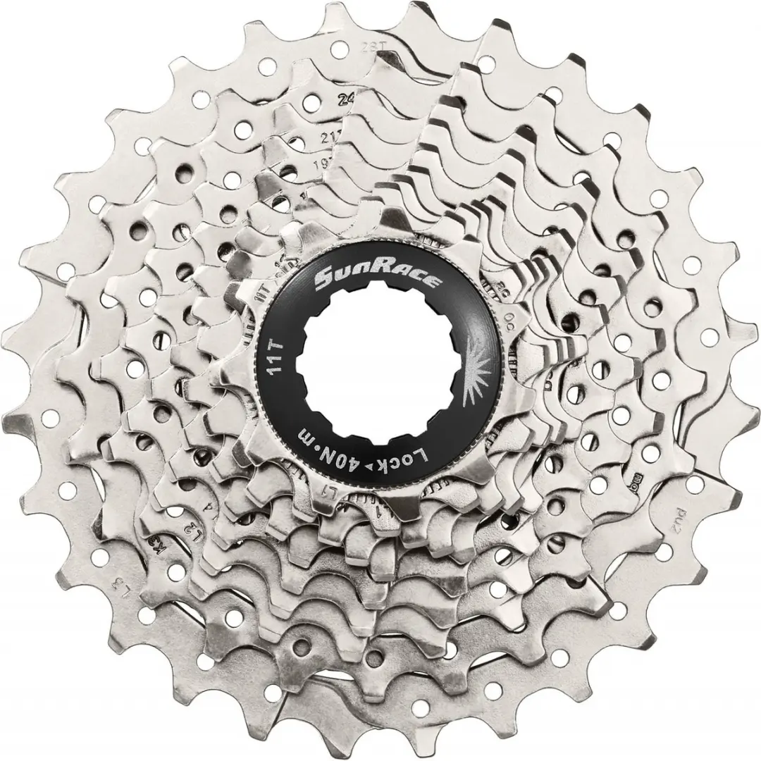 Sunrace CSRS0 10-speed cassette 11-32t - afbeelding 5 van 6