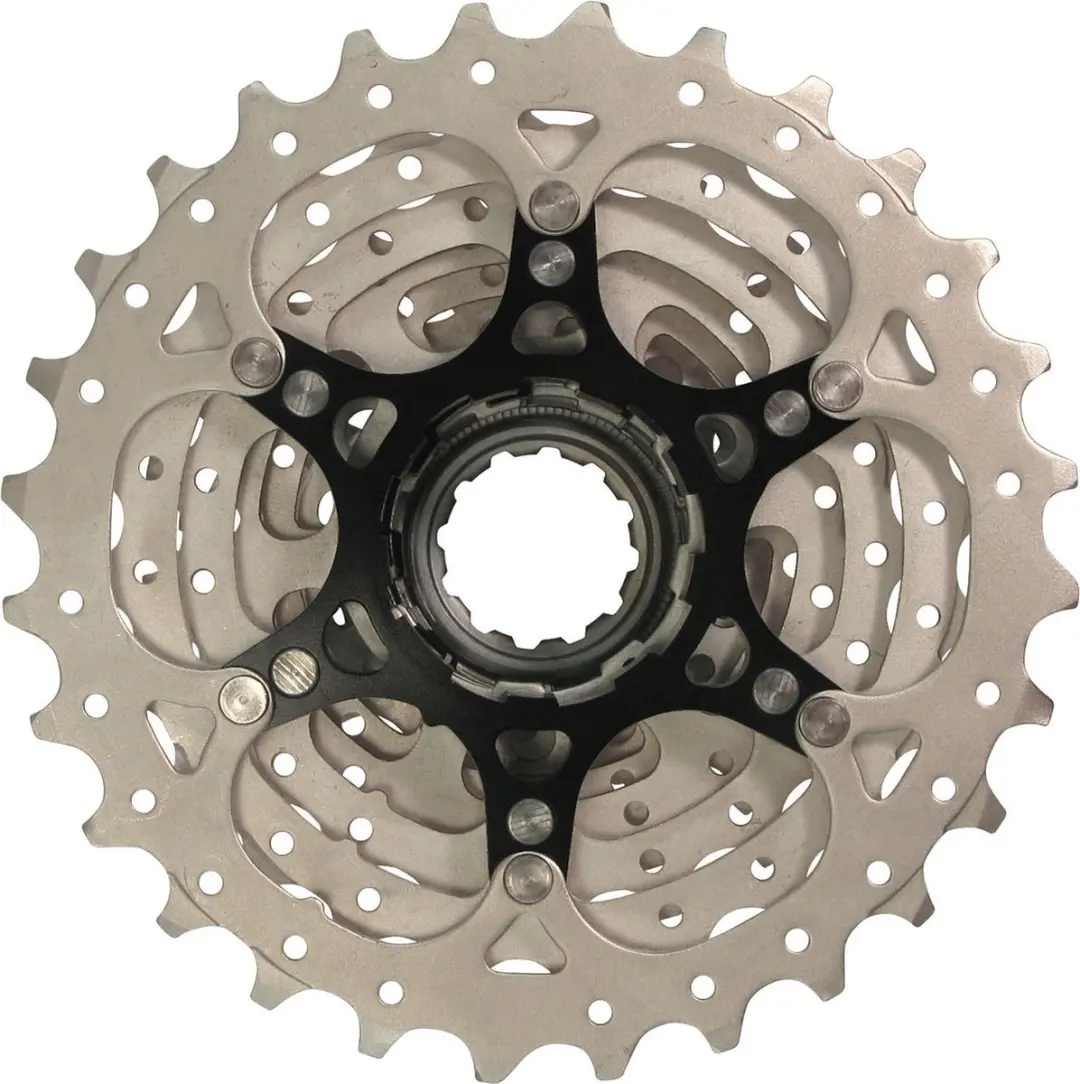 Sunrace CSRS0 10-speed cassette 11-32t - afbeelding 2 van 6